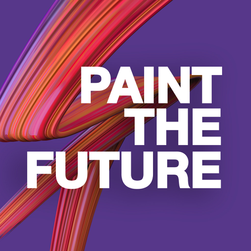 Paint The Future 2019