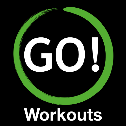 Go! Workouts: Tabata Exercises & Interval Timer