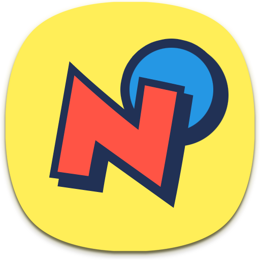 Nolum - Icon Pack