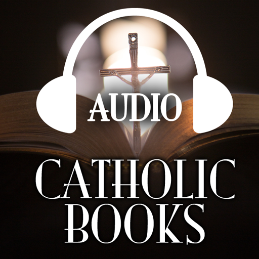 Catholic AudioBooks Collection