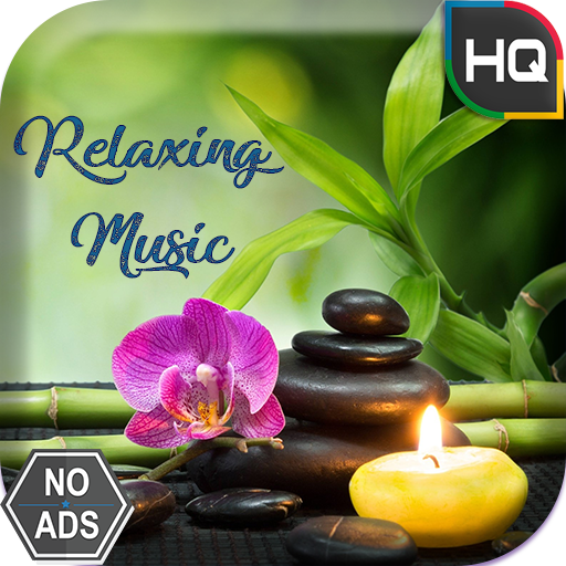 Relaxing Music - No Ads