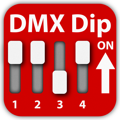 DMX Dip