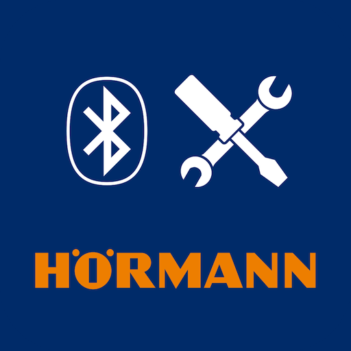 Hörmann BlueControl