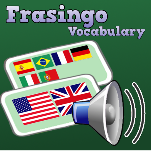 Learn English Vocabulary