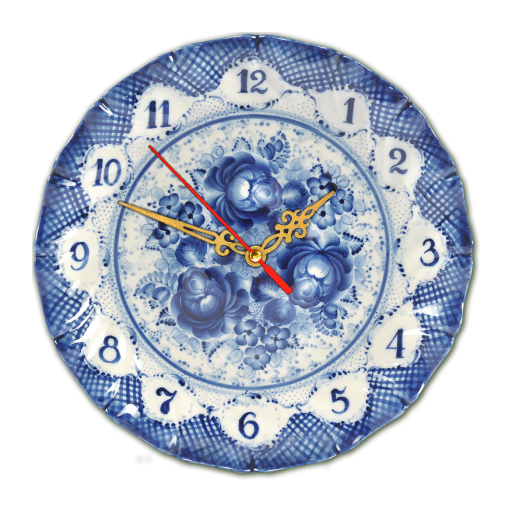 Ornaments Clockfaces Pack