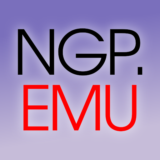 NGP.emu (Neo Geo Pocket)