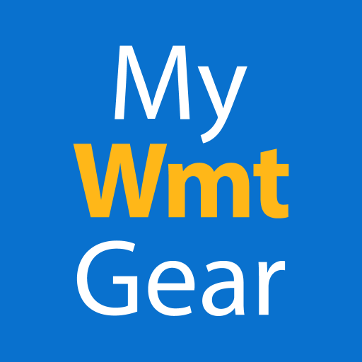 MyWmtGear