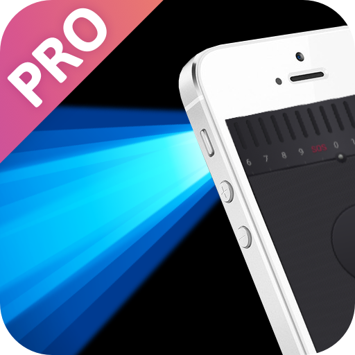 Flashlight Pro