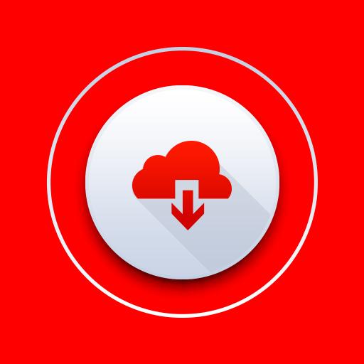 Video downloader master - Download for insta & fb