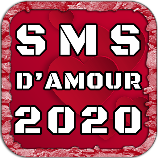 SMS d'Amour 2020 💕
