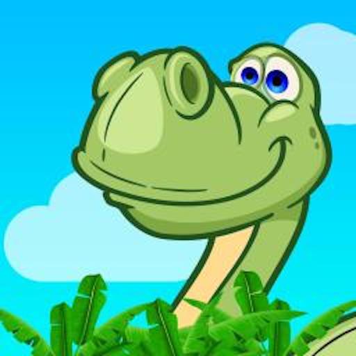 Dino Kid Puzzle for Baby Games