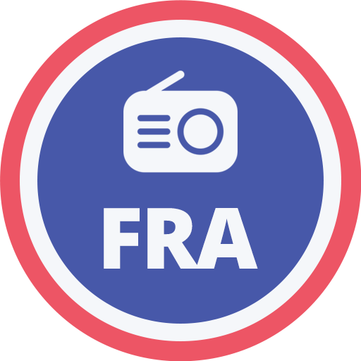 French Live Radios FM & Online