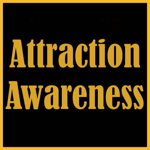 Mindset and Attraction