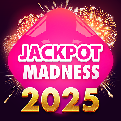 Jackpot Madness Slots Casino