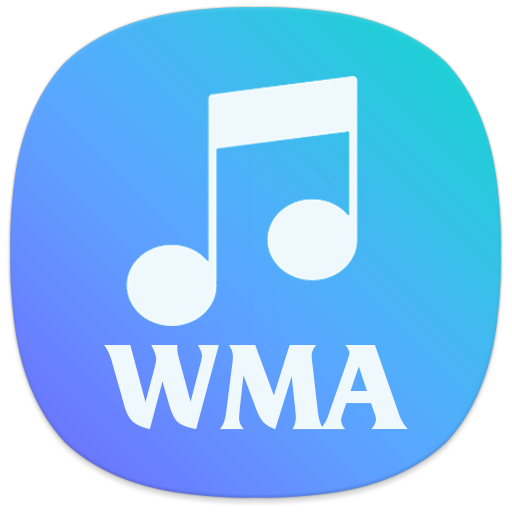 WMA Music Player