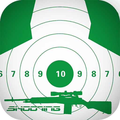 Shooting Sniper: Target Range