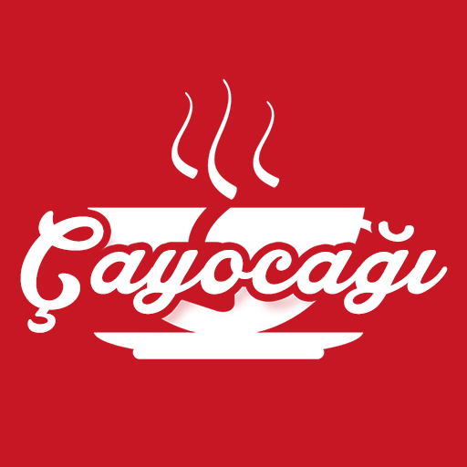 Çay Ocağı App: Modern çay sipa