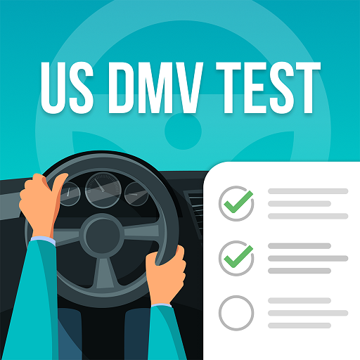 US DMV License Test