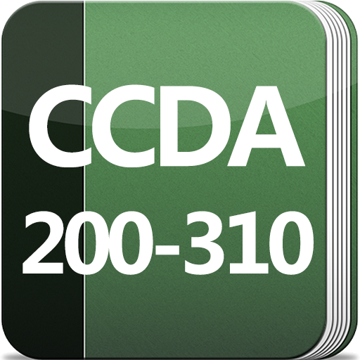 Cisco CCDA Certification: 200-