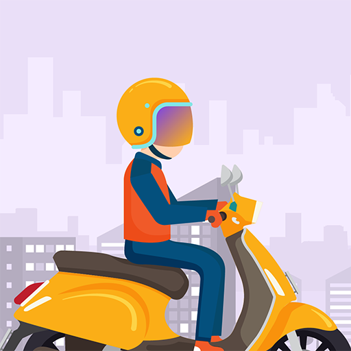 Rider Life - safe motorbike ri