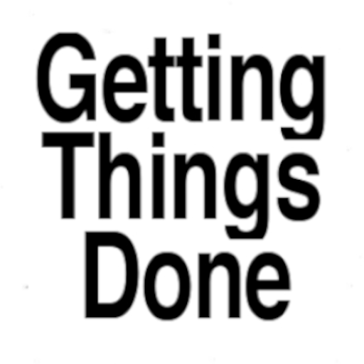 Getting thing done book