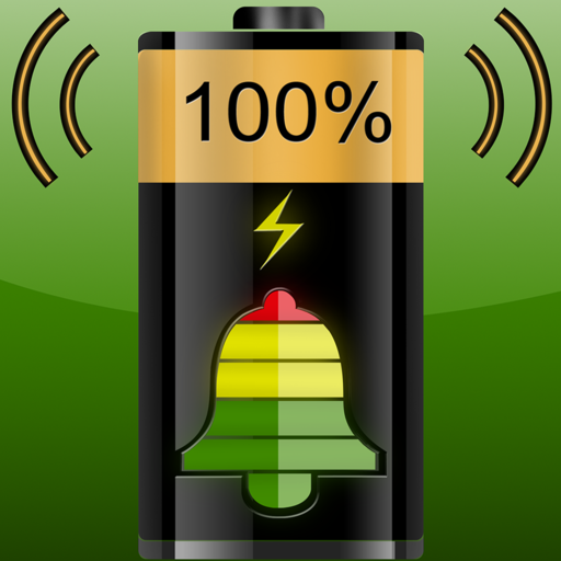 Full Battery Alarm