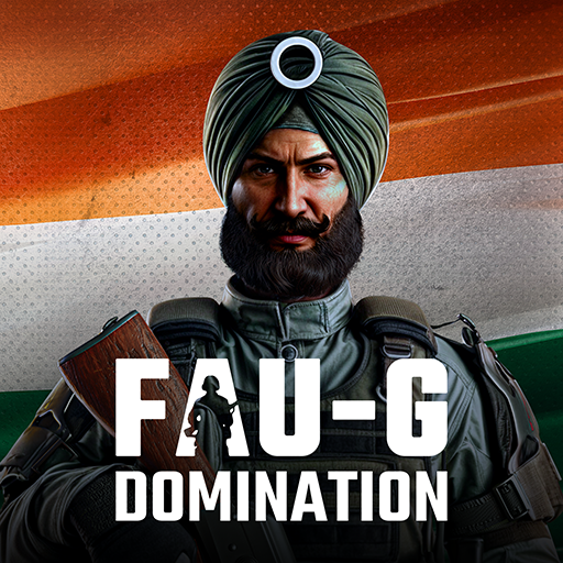 FAU-G: Domination MULTIPLAYER