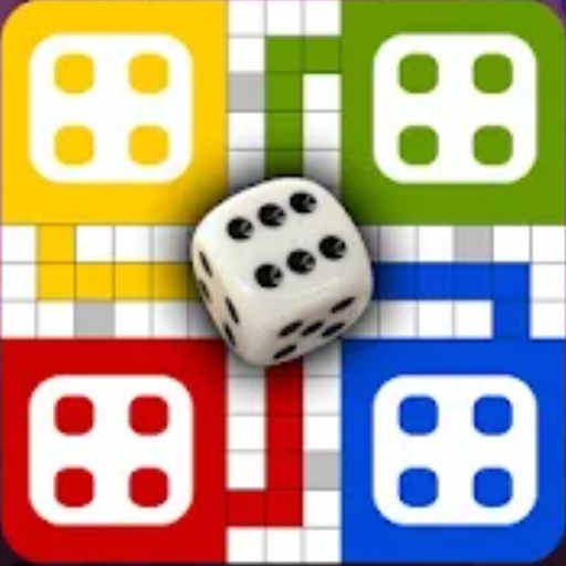 ludo wali Game : Board Game