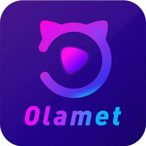 Olamet - Video Chat Online