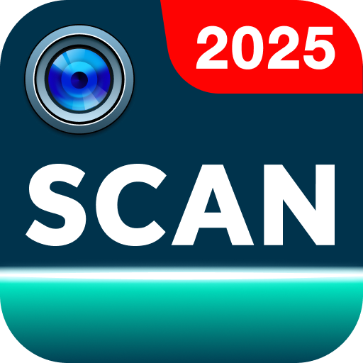 PDF Scanner - Document Scanner