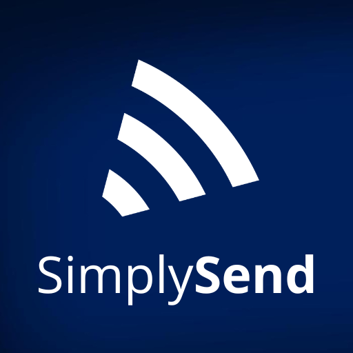 SimplySend: Mobile Invoicing