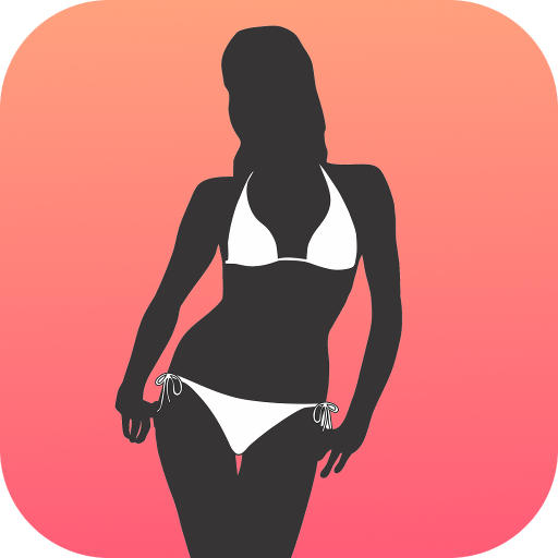 30 Day Bikini Body Challenge