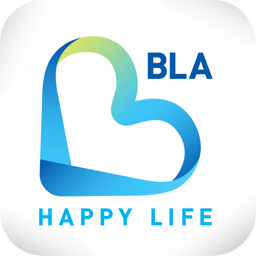 BLA Happy Life