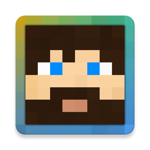 Skin Creator for Minecraft