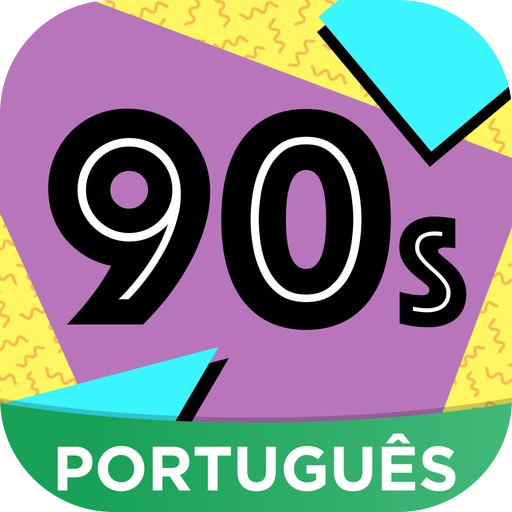 Anos 90 Amino em Português