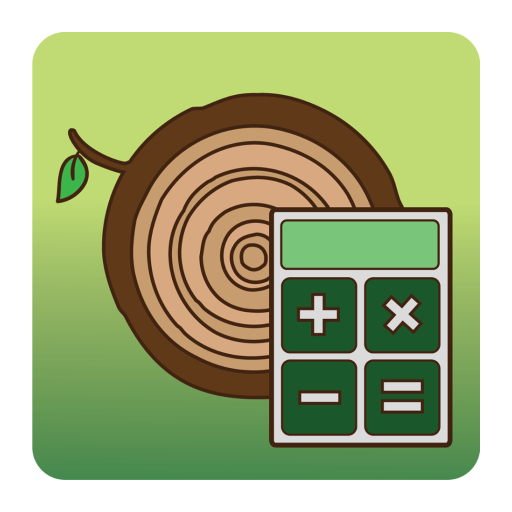 Timberlog - Timber calculator