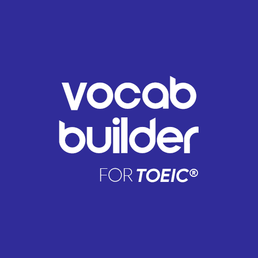 Vocabulary Builder For TOEIC® 