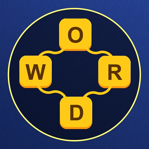 Word Connect-Letters Mind