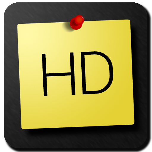 Notes Widget HD PRO - Stickies