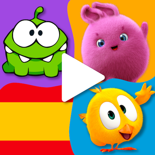 KIdsBeeTV Spanish: Kids Videos