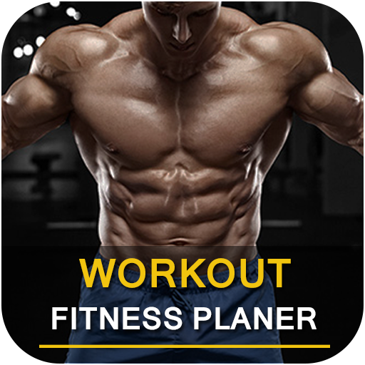 Gym Workout: Home Workout Plan