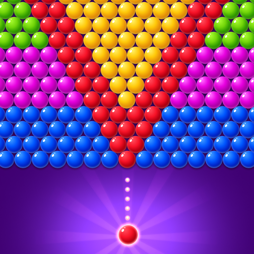 Bubble Shooter-Bubble Game