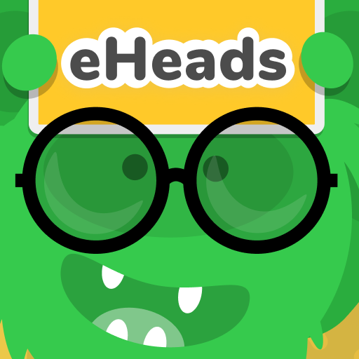 eHeads - Heads up and have fun