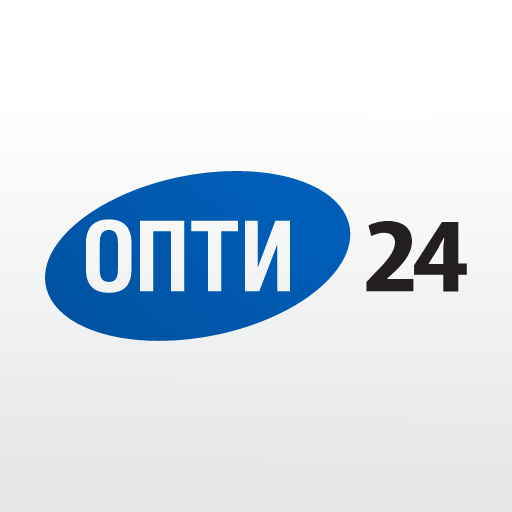 ОПТИ 24 – топливо для бизнеса