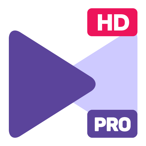 PRO-Video player KM, HD 4K Perfect Player-MOV, AVI