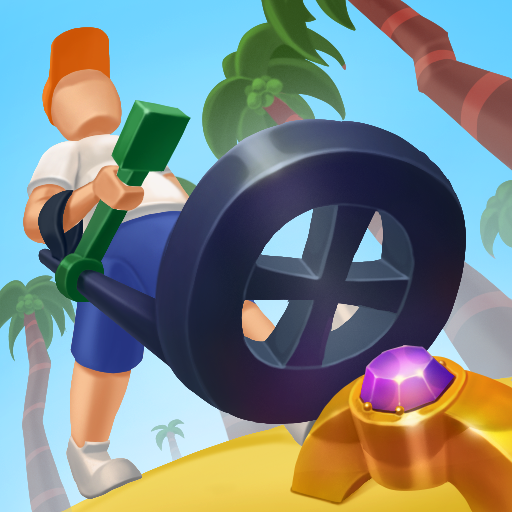 Rare Miner