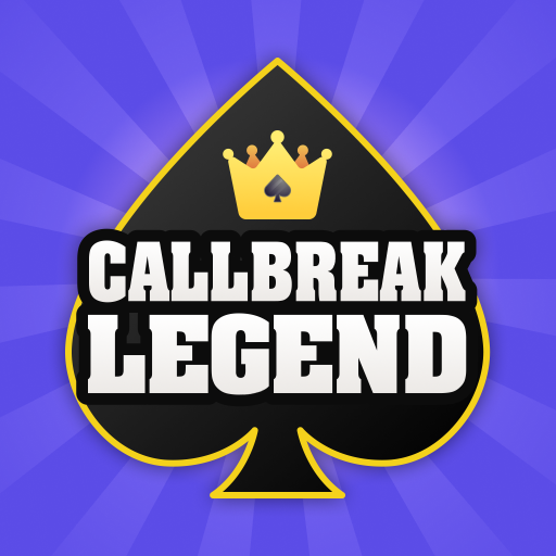 Callbreak - Card Game