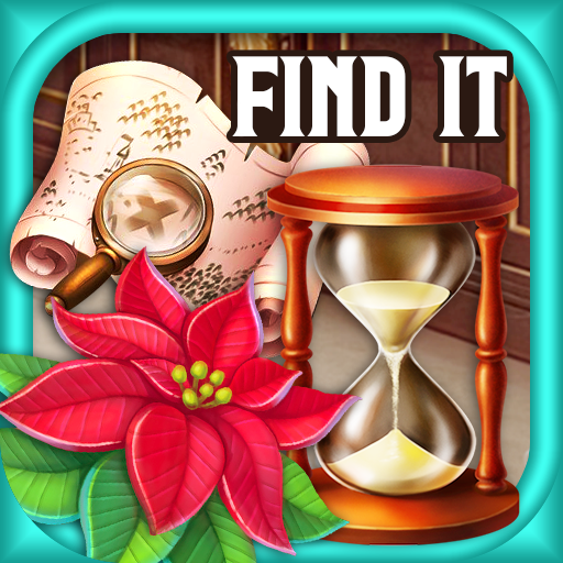 Hidden Object: Baffling