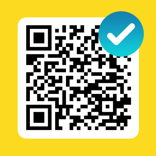 QRscanner: Barcode & QR app