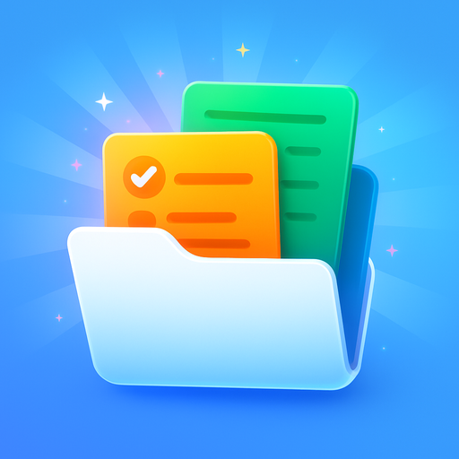 Notes in Folders: Folino